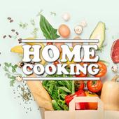 Home Cooking - Recipes &amp; Cooking icon