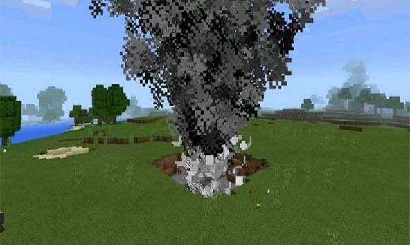 MOD Great Tornado screenshot 2