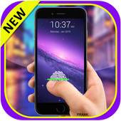 Fingerprint Lock Screen Prank 1.2