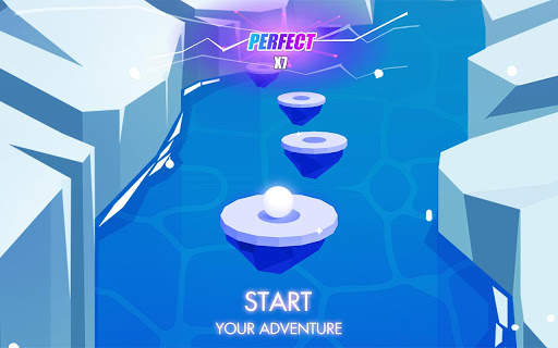 Hop Ball 3D screenshot 14