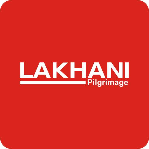 Lakhani Pilgrimage 2.1