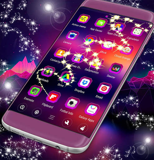 New Launchers Theme 2021 screenshot 1