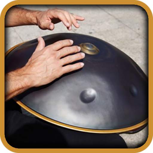 Hang Drum Simulator 1.3