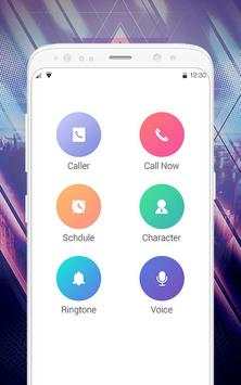 Sexy Girl Friend Calling Prank screenshot 1