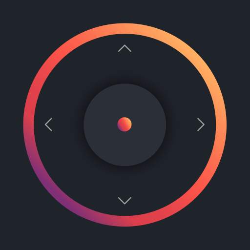 Smart Remote - Fire TV & Firestick Remote Control 1.2.5