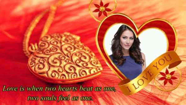Lovers Photo Frames 7 تصوير الشاشة