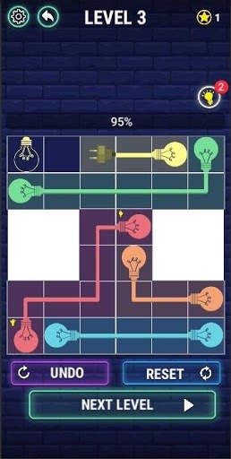 connect game- Flow Free screenshot 4