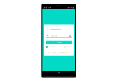 My Code screenshot 1