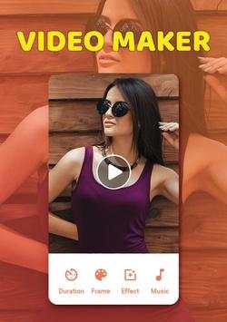 XX Movie Maker With Music : XX Photo Video Maker screenshot 1