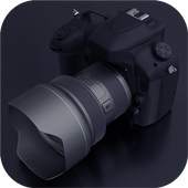 Camera for Canon new 2019 230.05.24