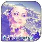 Superimpose Photo Editor 1.0