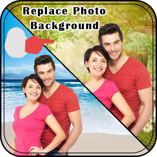 Replace Photo Background 1.3