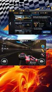 Shadow Racing Car screenshot 3