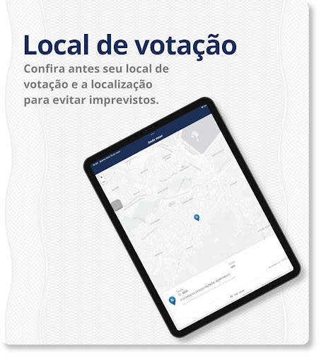e-Título screenshot 8