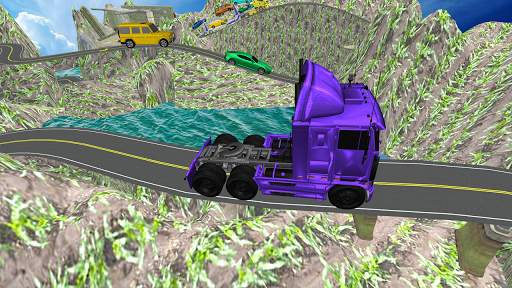 Tractor Trolley Wala Game screenshot 4