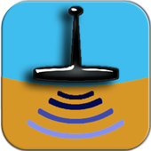 Metal Detector icon