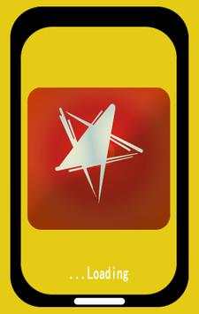 HD Star Mobile tv&Movies screenshot 1