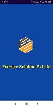 Enersec screenshot 1