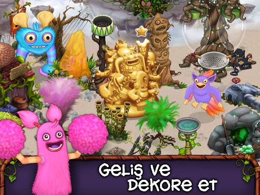 My Singing Monsters screenshot 15