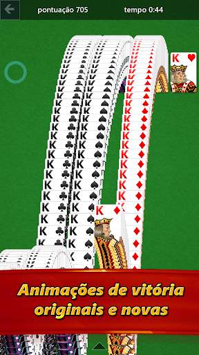 Microsoft Solitaire Collection screenshot 8