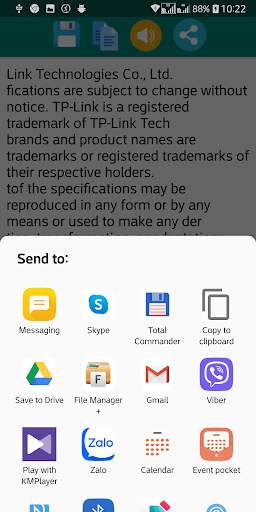 Camera to Text screenshot 3