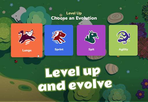 Creatur.io - Fun Battle Arena screenshot 6