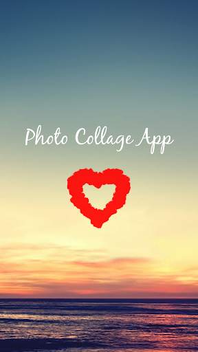 Photo Collage Editor скриншот 2