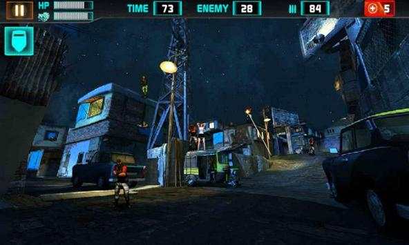 Sniper Fire screenshot 3