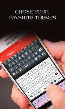 Amharic Keyboard screenshot 7
