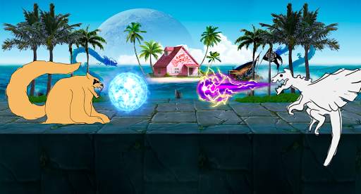 Stickman Dragon Shadow Fighter Pro screenshot 22