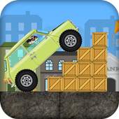 Mr Beam -  Mini Monster Car HD 1.2