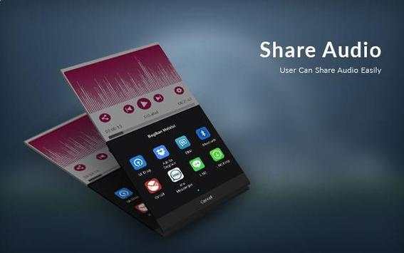 Azan Sound Collection Ringtones screenshot 5