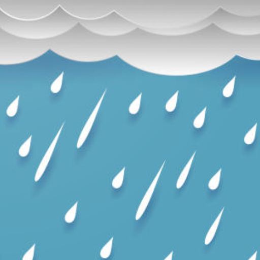 Rain Sounds - Sleep and Relax icon