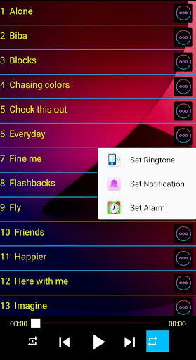 Marshmello Songs -36 Come & Go screenshot 4