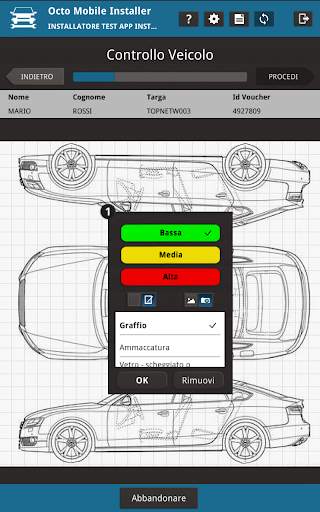 Octo Mobile Installer screenshot 3