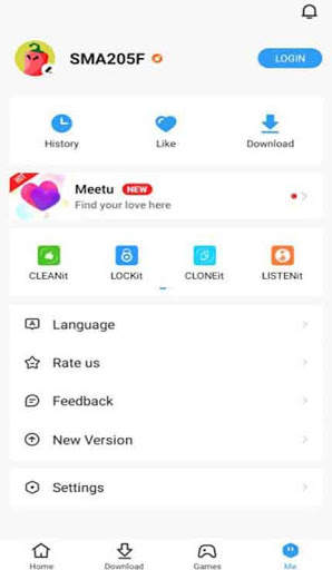 SHAREit File Transfer And Share App Guide SHAREit screenshot 3