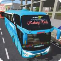 Livery Bussid SHD Pandawa
