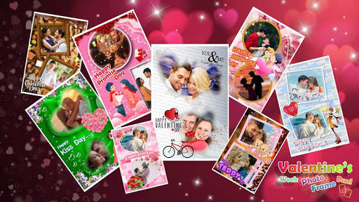 Unique Photo Frame-Dual , All Dual Photo Frames скриншот 8