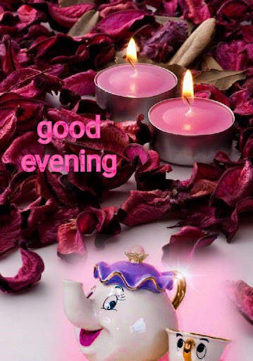 Good Night And Good Evening screenshot 2