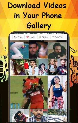 Bigoo Video Live app screenshot 2