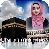 Macca Photo Frames أيقونة