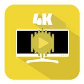 4K Video Player 1.1.0