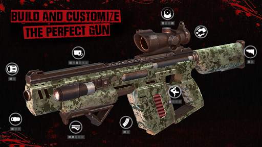 Gun Master 3: Zombie Slayer screenshot 4