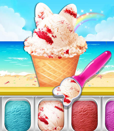 Food Maker! Beach Party screenshot 11