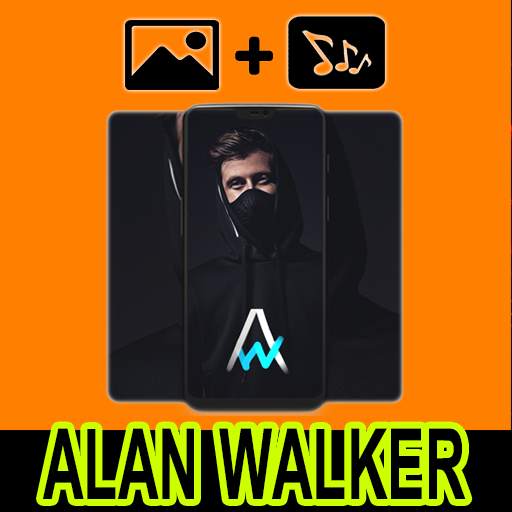 Alan Walker Wallpaper - Alan Walker Songs 1.0