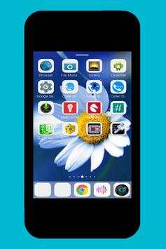 launcher for i Phone 7 screenshot 1