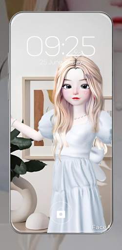 Zepeto Wallpaper screenshot 2