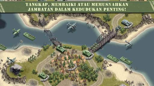 1944 Burning Bridges screenshot 9
