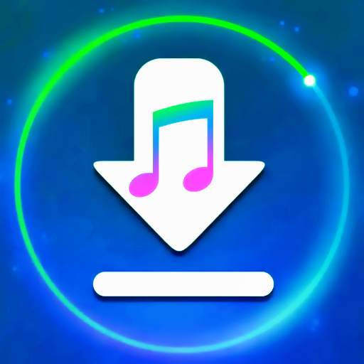 Free Music Downloader   Mp3 Music Download Songs 1.0