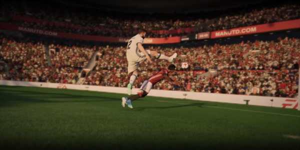Hints For The New OFFICIAL FIFA 18 DEMO screenshot 1